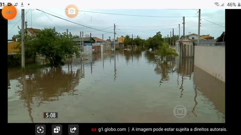Dois anos atrás avisei em que os governos municipais estaduais nacionais preparar...