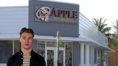 Apple Dental Group - Affordable Dental Implants in Doral | 305-884-2751