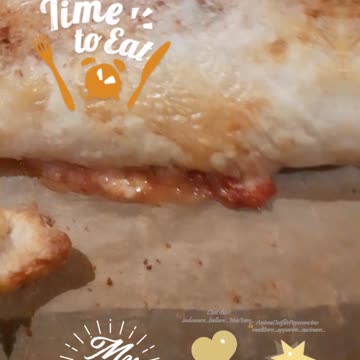 #rivalutocibocreativo: il cadavere😉