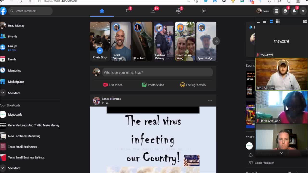 MyGoCards Training ~ 9/10/2021
