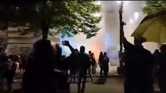 BLM & Antifa Riots 2020 - 2020-07-22-07-34-45-Portland.mp4