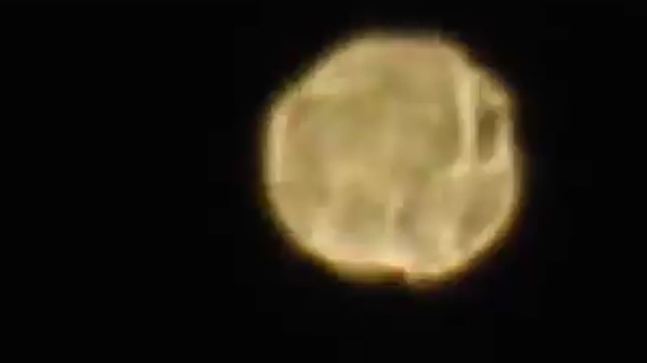 Star In the Sky Looks Different