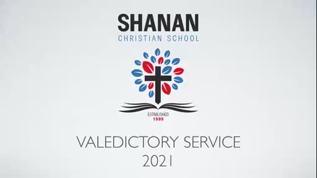 shanan valedictory 2021