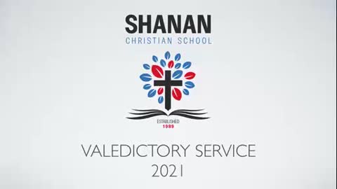 shanan valedictory 2021