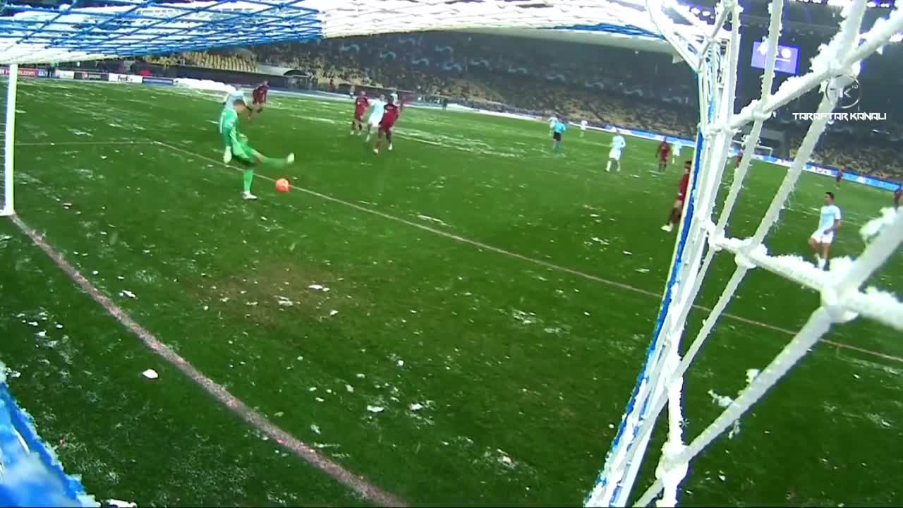 Video Lucu Dalam Sepak Bola