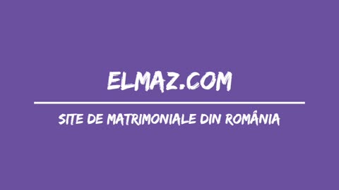 anunturi matrimoniale Romania