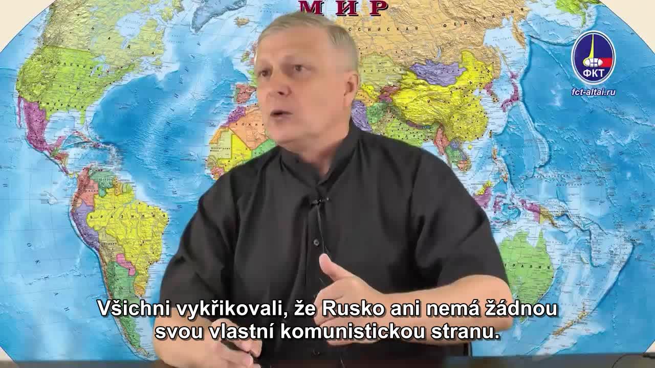 Otázka - Odpověď V.V. Pjakina ze dne 19.07.2021_Titulky_CZ.avi