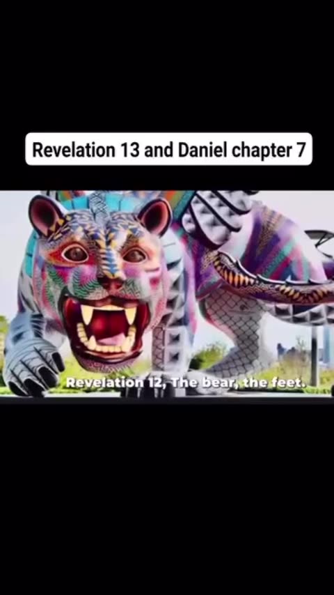 This is the Dragon Statue in Front of the United Nations