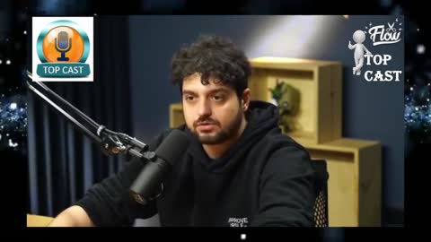 MONARK FALA DE TER UM CANAL NA RUMBLE E IGOR ENCHEU ELE DE PORRADA