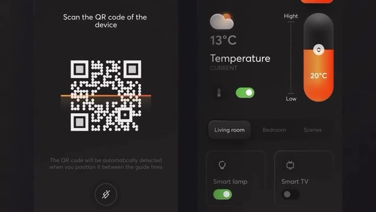 nhancing Guest Experience with QR Code Room Scanning in a Rumble Channel