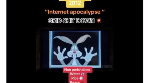 BlackOut Imminent (VK Post) | Check Out Next Upload