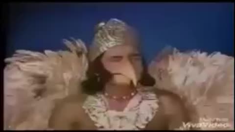गरुड़ बड़ो के राम