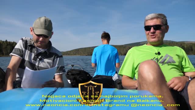 Dečko joj je opsednut Miroljubom (Miroljub Petrović)