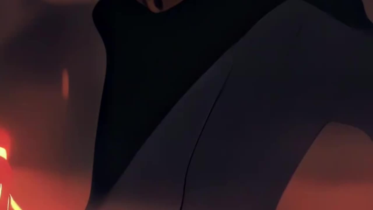 Anime viral trending