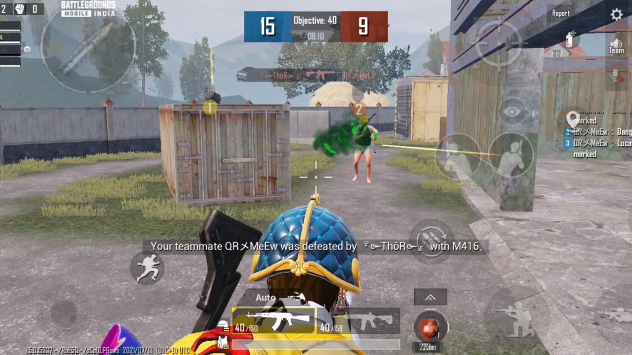 world highest kill in pubg mobile #pubgmobile