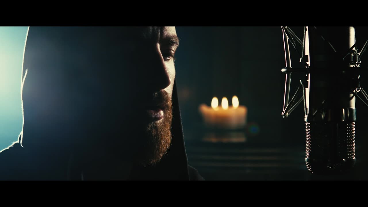 MISSIO- Middle Fingers