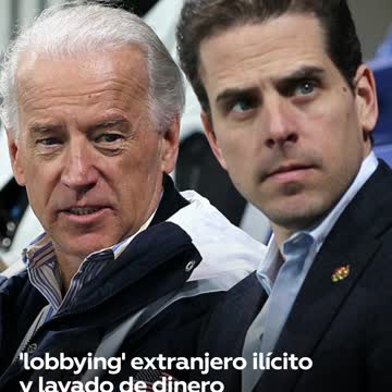 Il New York Times convalida le e-mail che implicano il figlio di Biden nel caso di corruzione in Ucraina