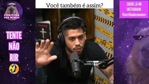 #5 Tente Não Rir - CURITIBA DOS MEMES