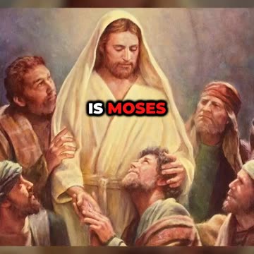 Song of Moses is the Europeans