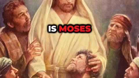 Song of Moses is the Europeans