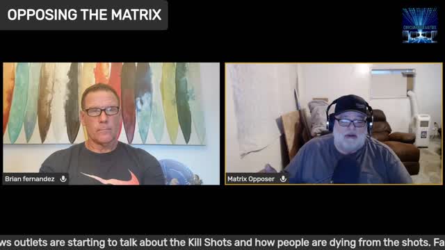 News Now Talking About Many Dying From The Kill Shots – Fauci Gone – Blaming Trump