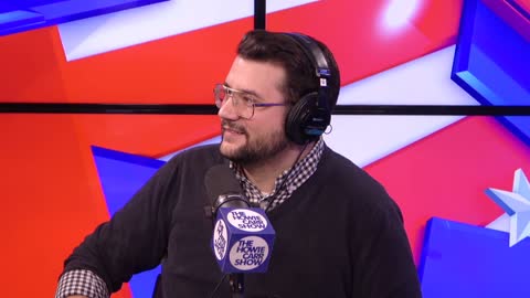 HOWIE CARR SHOW - DECEMBER 29, 2021
