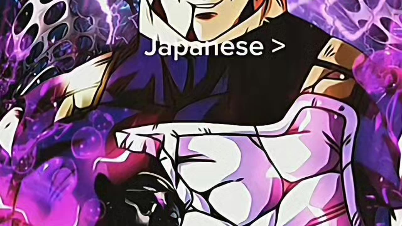 Japanese Vs Japan