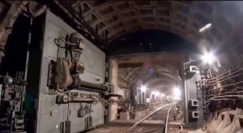 DUMBS EXPOSED - Underground DUMBS are connected worldwide.