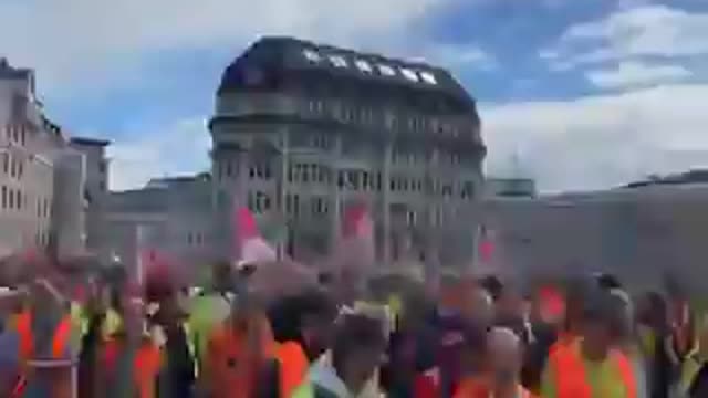 Havneprotest 2