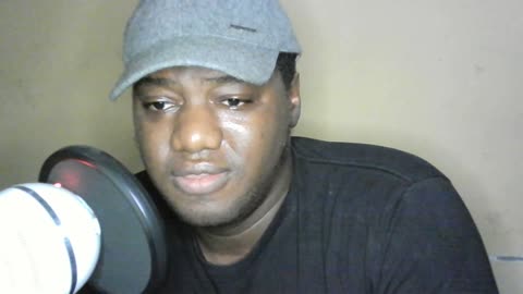 Alfred Speaks On Viral Video Of 91 Year Old Cop (Raw Unedited Video)