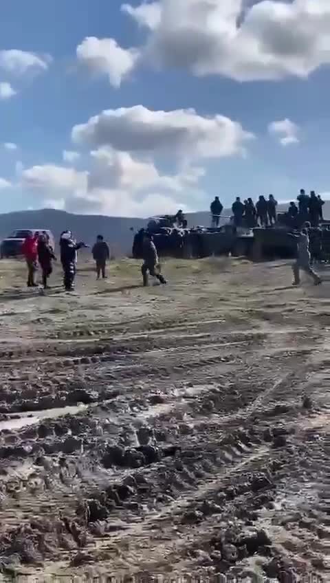 2022 Feb開春世界最大事_“俄烏戰爭”，主流媒體不告訴你的（四）