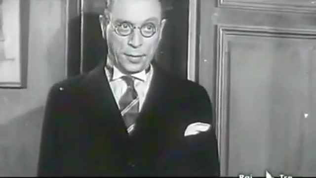 INVENTORI DI MALATTIE E STERMINATORI