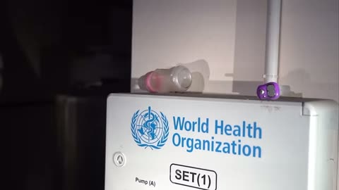 “islamo nazis” Hospital HQ and Tunnels Revealed!