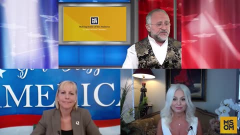 Conspiracy To Confirmation – The Conspiracy Crimes of the CDC