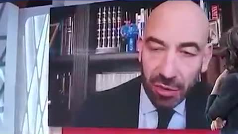 Matteo Bassetti, Nell'aria non c'è niente