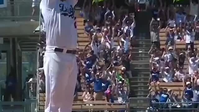 Syncedupperfectly#MLB#baseball