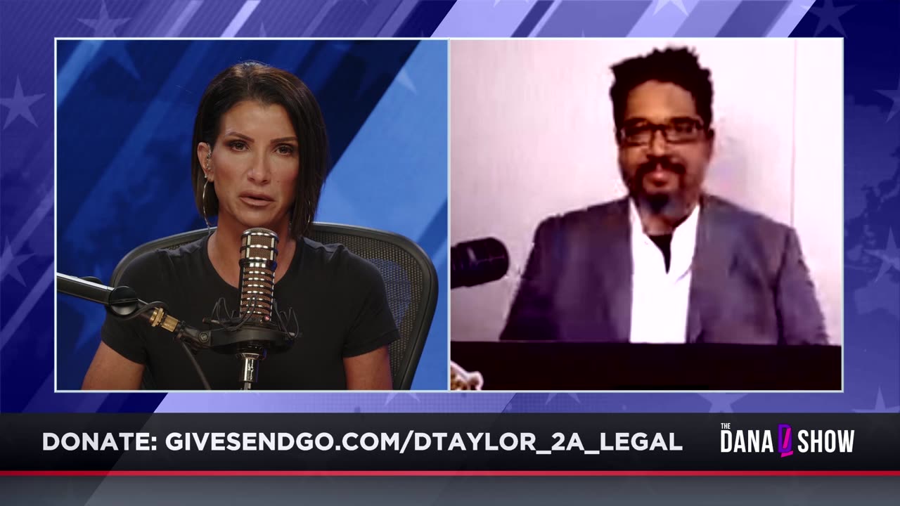 Dana Loesch Breaks Down How New York Wrongly Jailed Dexter Taylor (ft. Jeff Charles) | The Dana Show