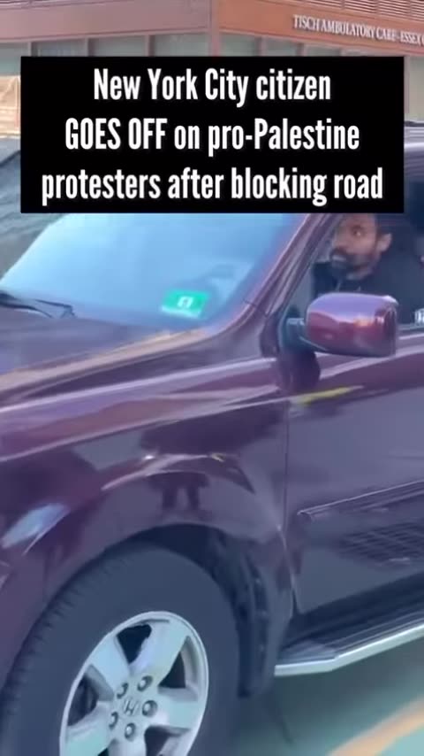 This New York City patriot represents most of America.