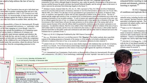 LAW OF WAR: THE STORM (Series 2) ⛈⛈⛈ MILITARY TRIBUNALS (28 proofs, new + remade) - new findings