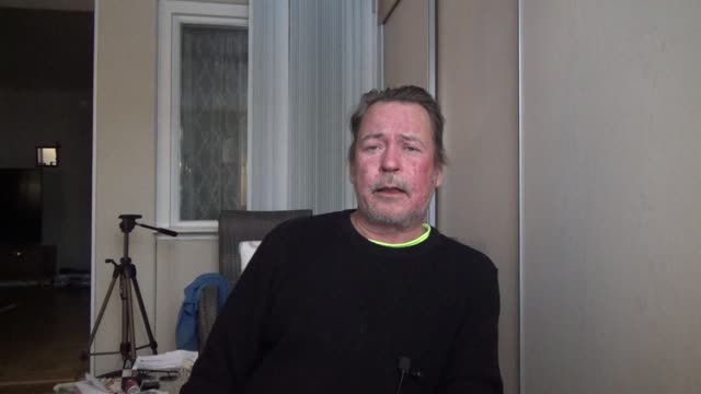 Den galna bluffen fortsätter