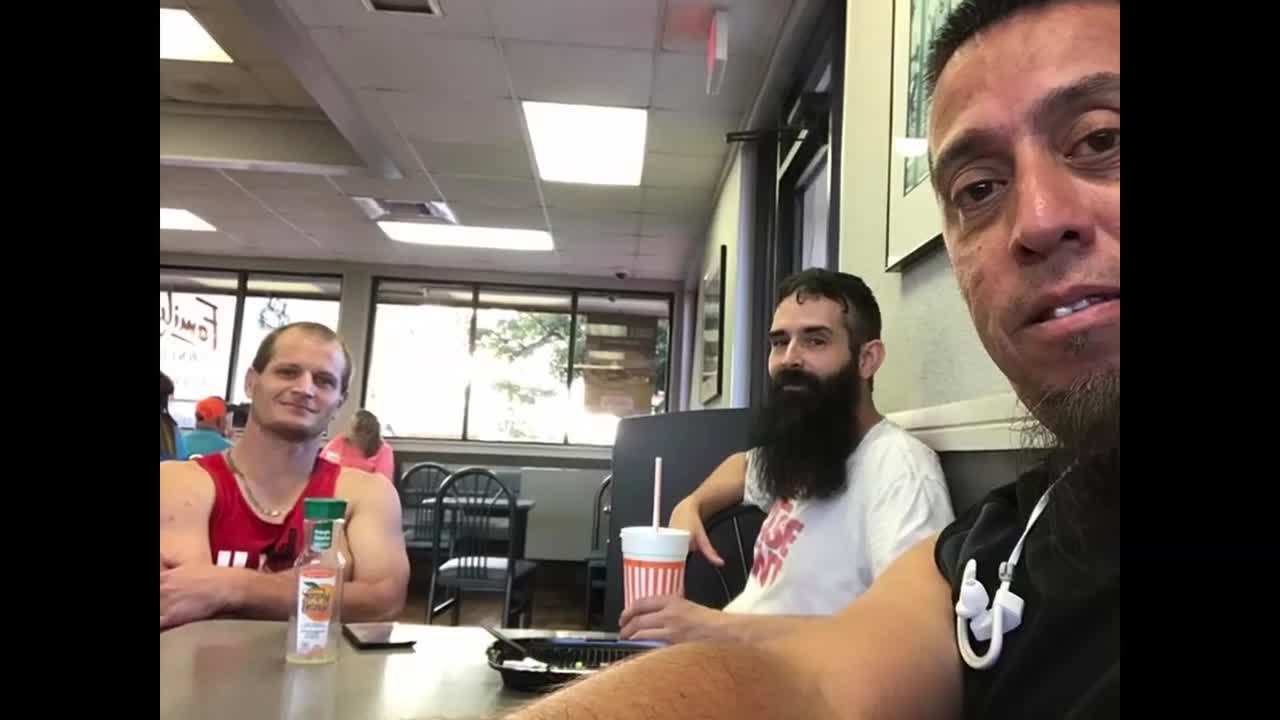 Homeless Outreach Houston: We've Lost A Few