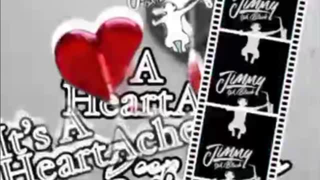 It's a Heartache Deep House Sax
