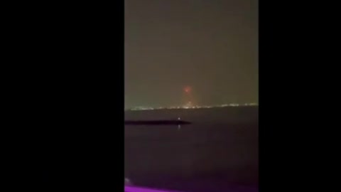 explosion in dubai