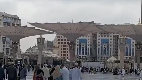 Madina madina