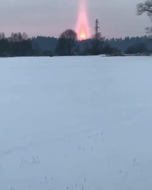 SUNSET - WHAT IS GOING ON?