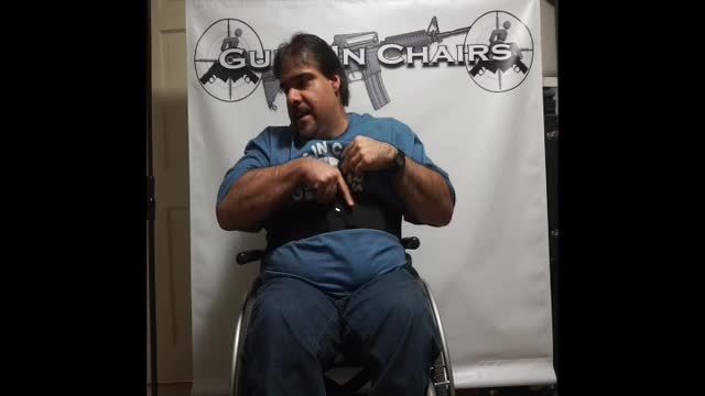 Concealed Carry: Belly Band