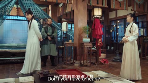 wife's hero Chinese drama with sub [ENG]