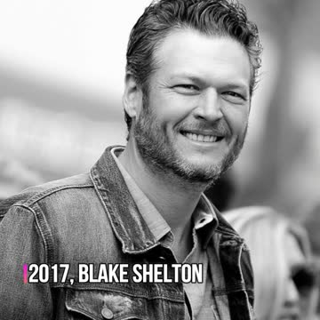 Twenty-Five Of The Sexiest Men Alive