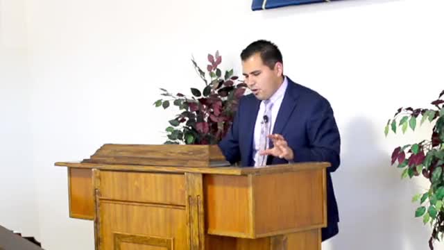 Heidelberg Catechism - Lord’s Day 32