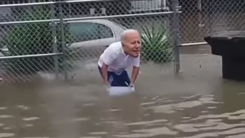 Biden’s presidency